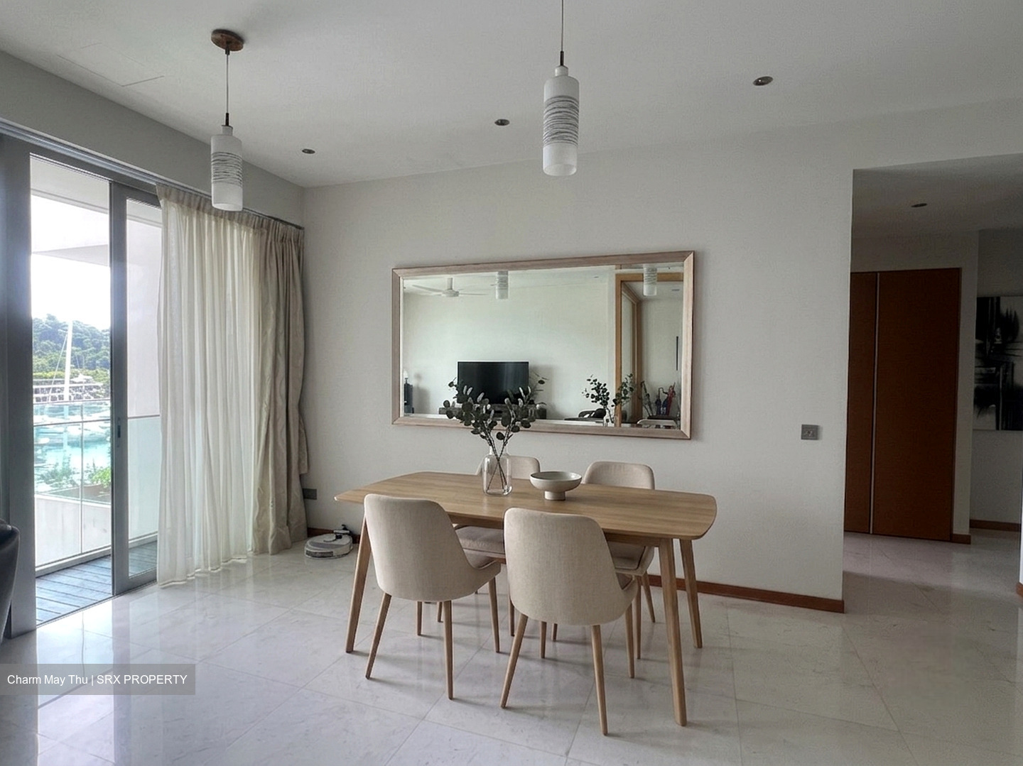 The Oceanfront @ Sentosa Cove (D4), Condominium #565811591